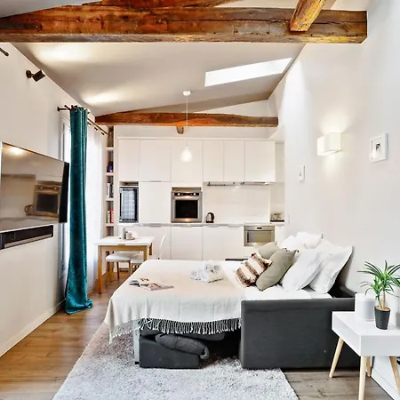 Eiffel Tower & Champ De Mars - 1br - Cityapartmentstay París