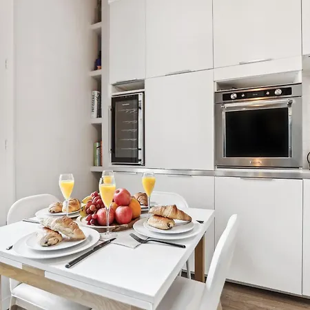 Eiffel Tower & Champ De Mars - 1br - Cityapartmentstay Apartamento *