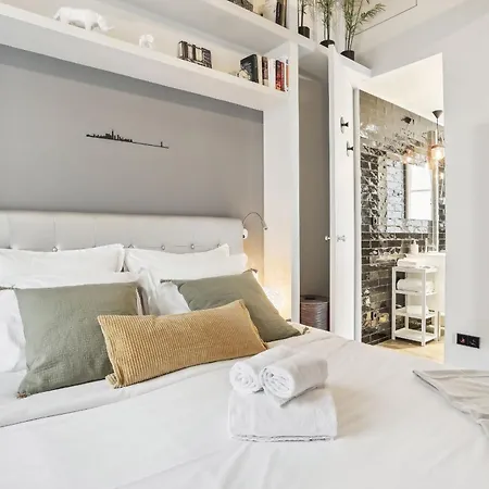 Eiffel Tower & Champ De Mars - 1br - Cityapartmentstay París