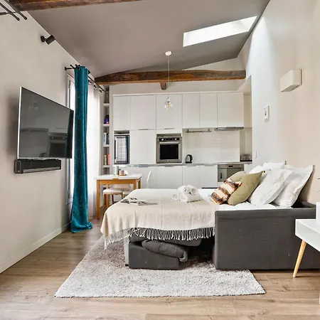 公寓 Eiffel Tower & Champ De Mars - 1br - Cityapartmentstay 巴黎